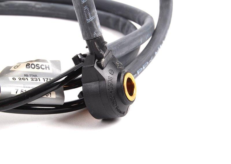 Датчик детонации