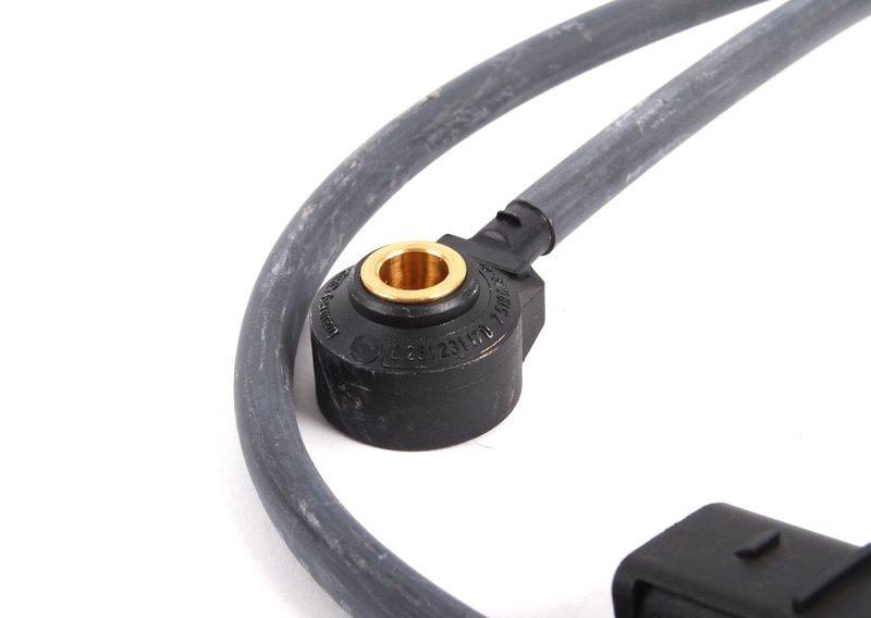 Датчик детонации