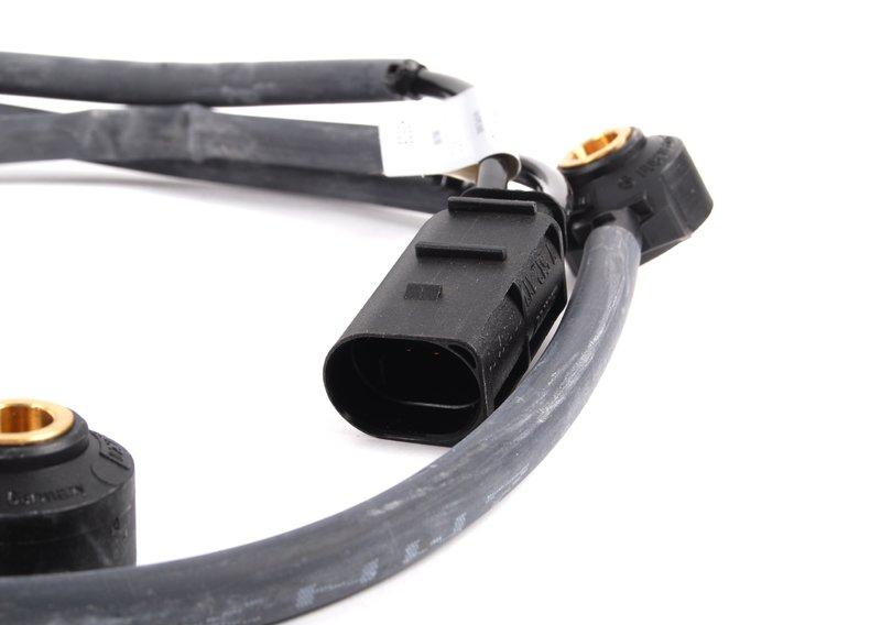 Датчик детонации