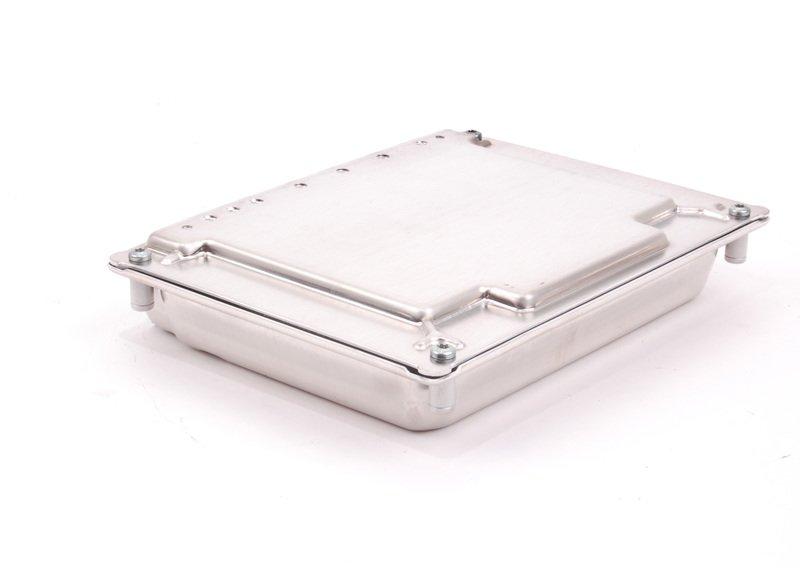 Базовый ЭБУ DME