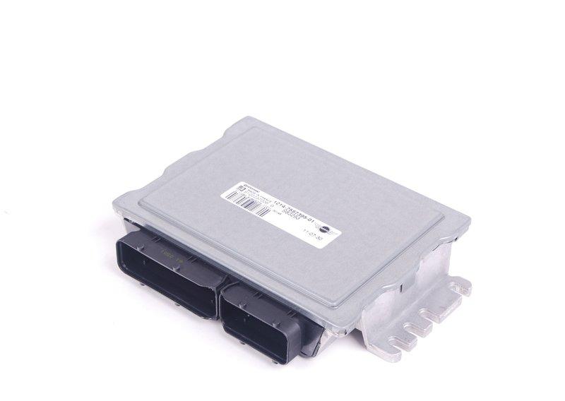 Базовый ЭБУ DME