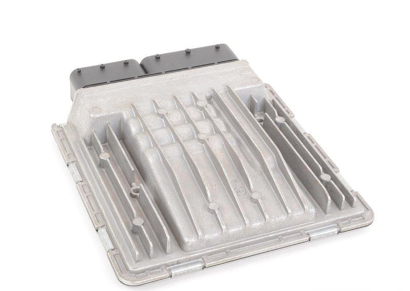 Базовый ЭБУ DME