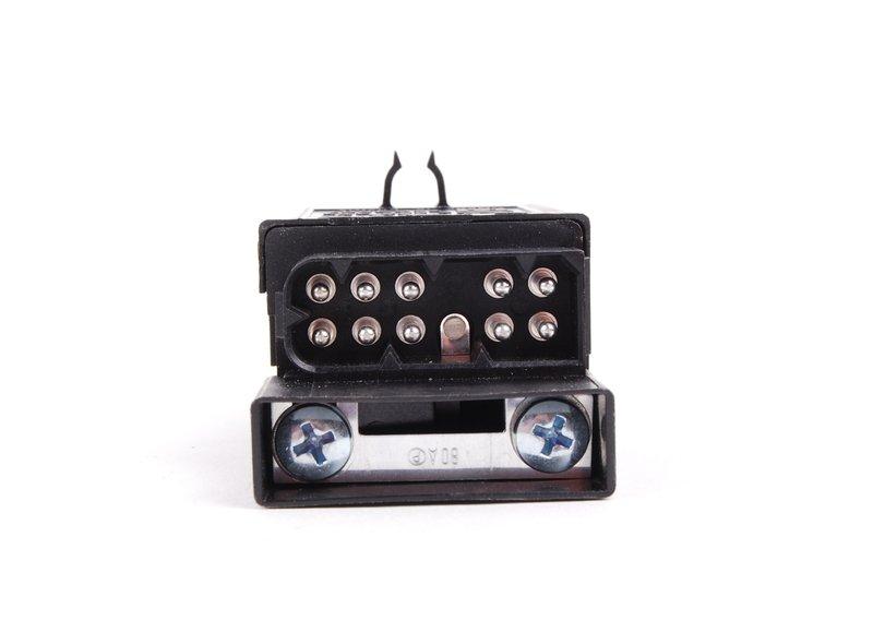 Реле свечи накаливания