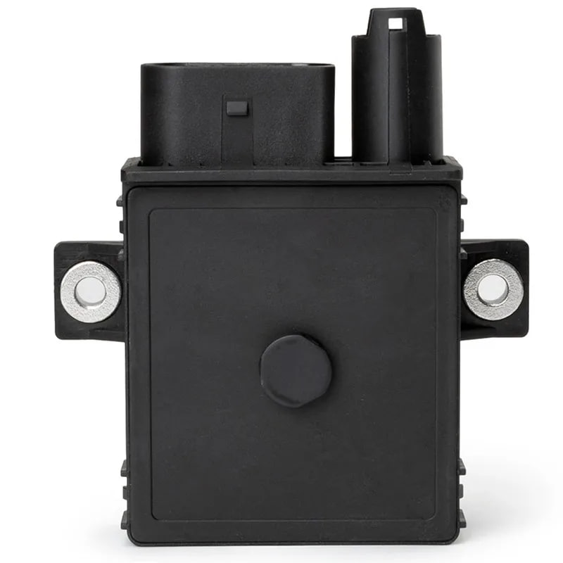 ЭБУ подогрева свечей