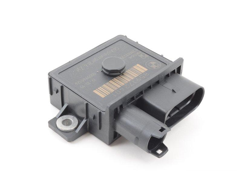 ЭБУ подогрева свечей N57