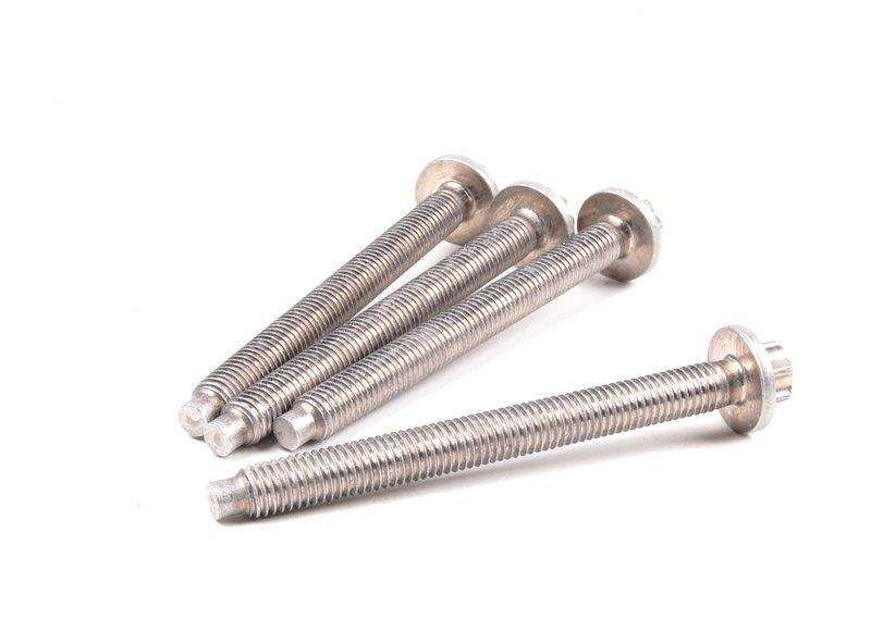 Алюмин.болты для генератора