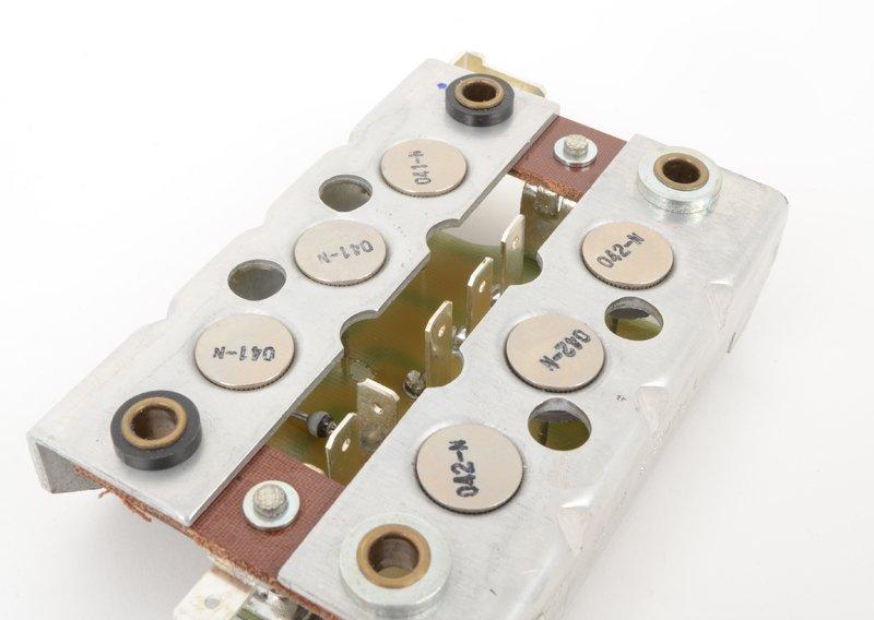 Диодная панель