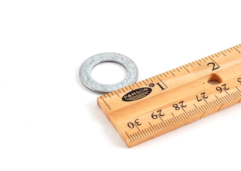 Прокладочная шайба