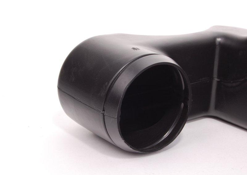 Всасывающий патрубок