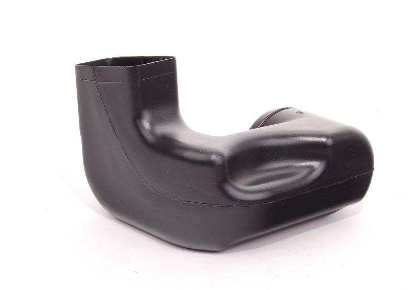 Всасывающий патрубок