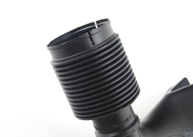 Вентиляционный канал