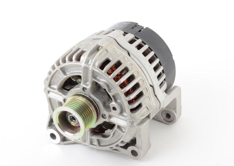 Компактный генератор