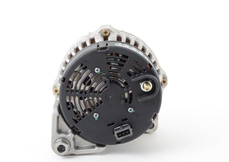 Компактный генератор