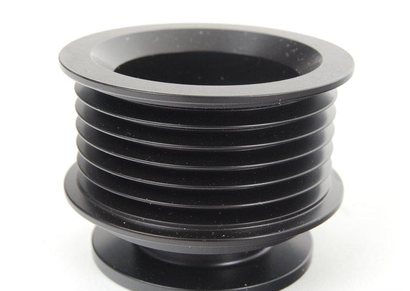 Ременный шкив генератора