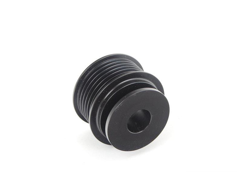 Ременный шкив генератора