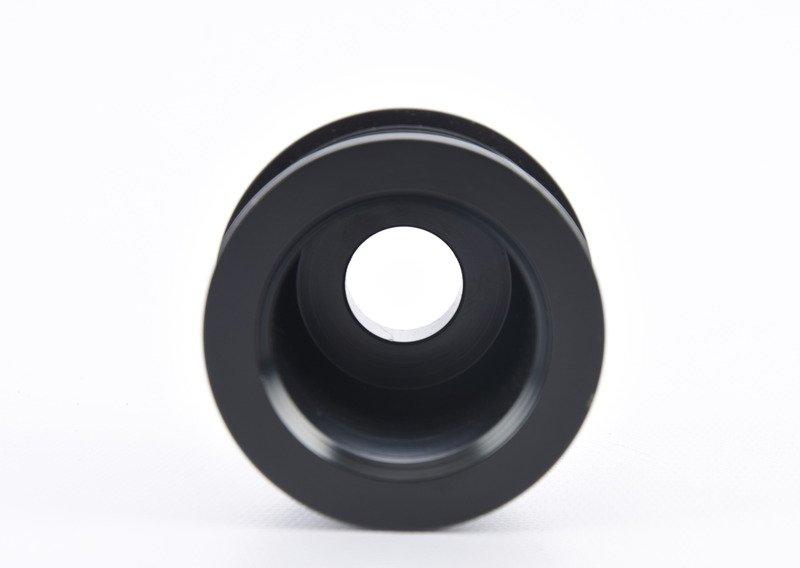 Ременный шкив генератора