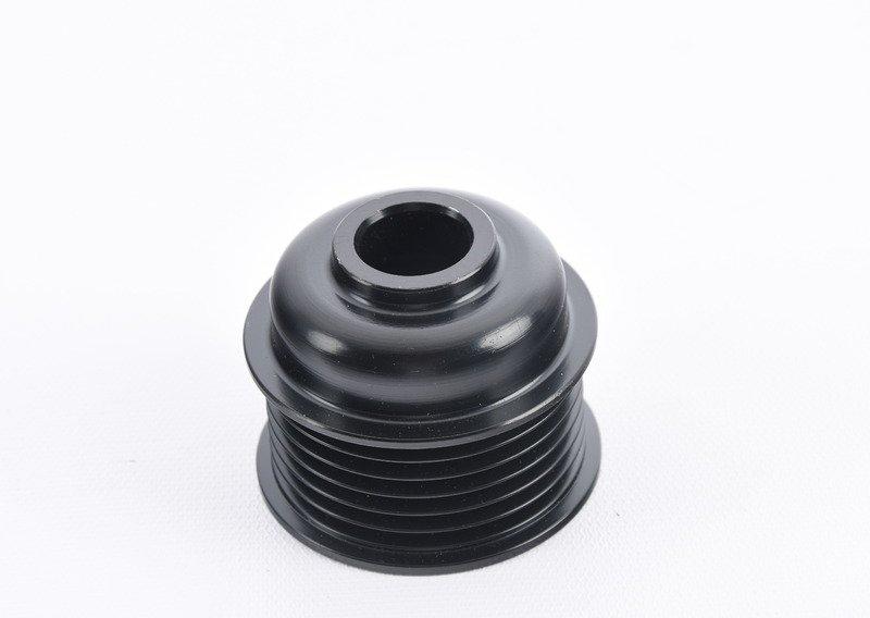 Ременный шкив генератора