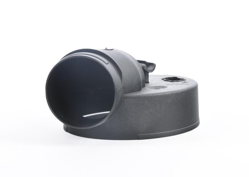 Всасывающий патрубок