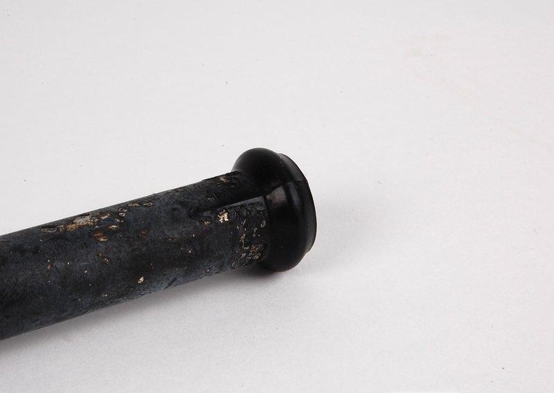 Подводящий трубопровод