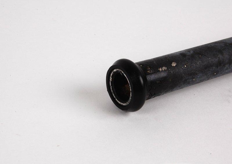 Подводящий трубопровод