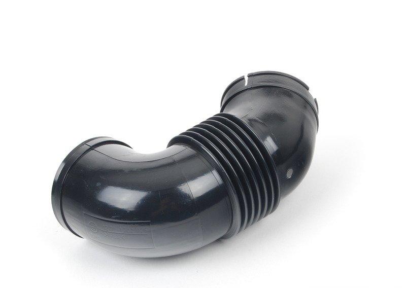 Вентиляционный канал