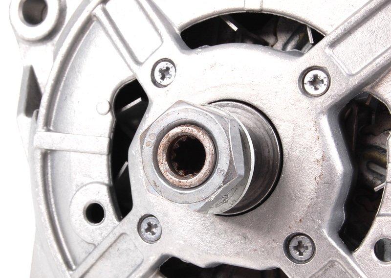 Компактный генератор