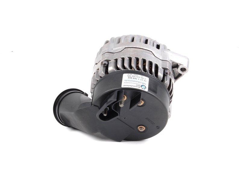 Компактный генератор