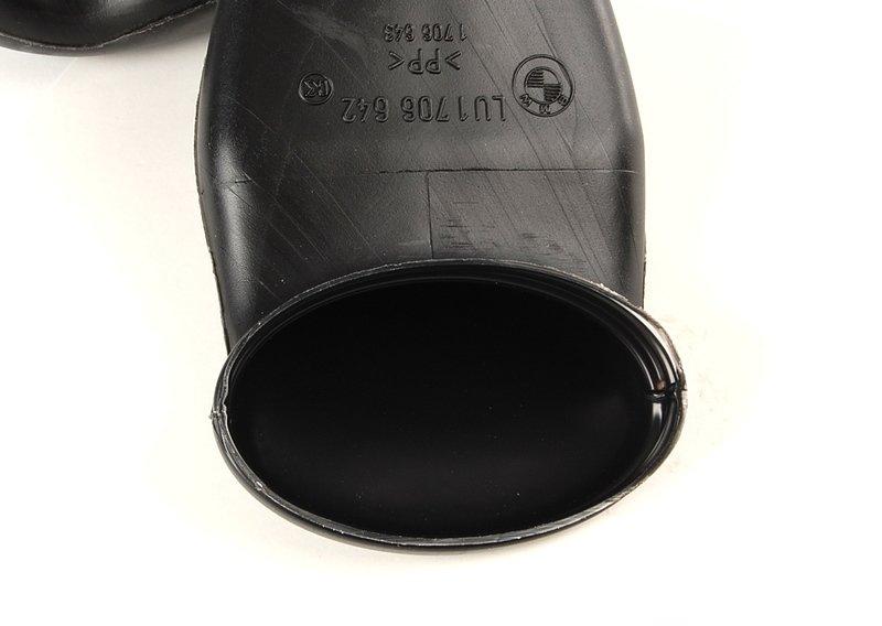 Воздуховод Нж