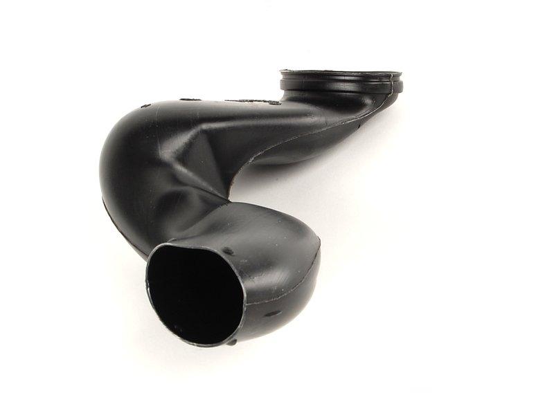 Воздуховод Нж