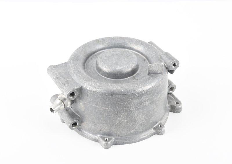 Наружная защита генератора E38