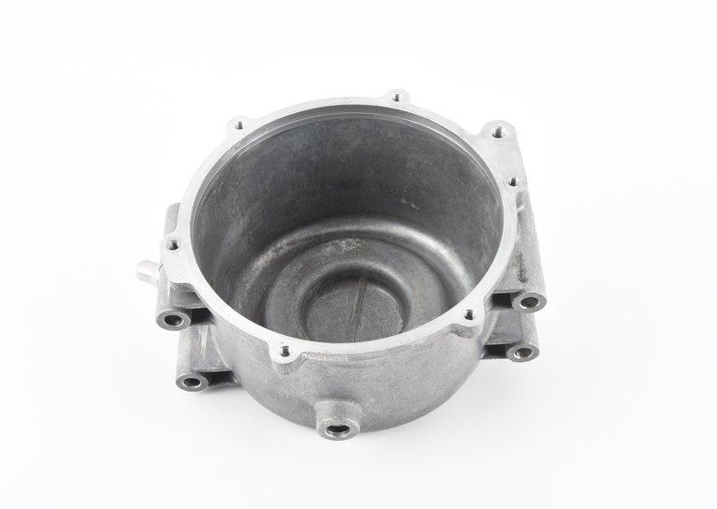 Наружная защита генератора E38