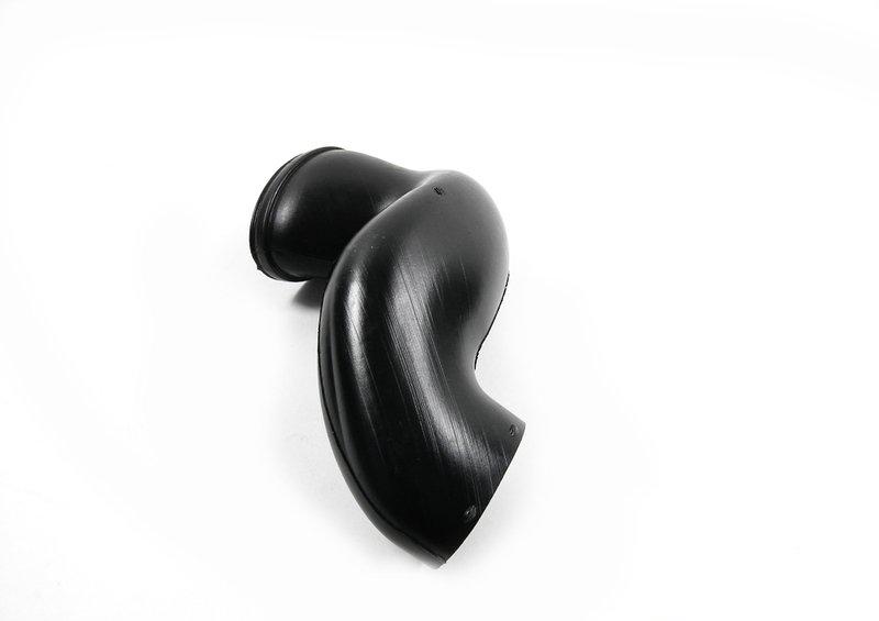 Воздуховод Нж E46