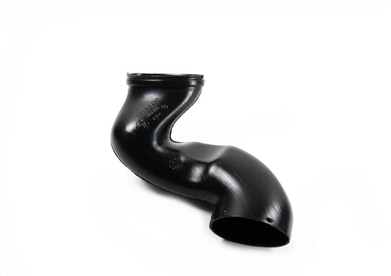 Воздуховод Нж E46