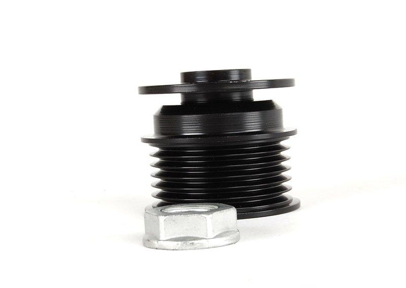 Ременный шкив генератора