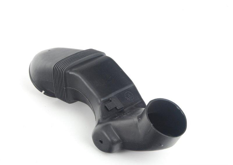 Всасывающий патрубок