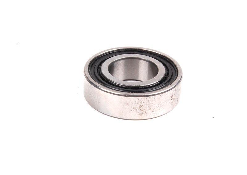 Радиальный шарикоподшипник