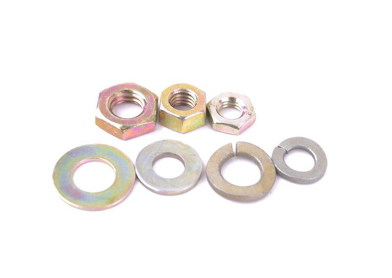 Комплект дополнительных элементов