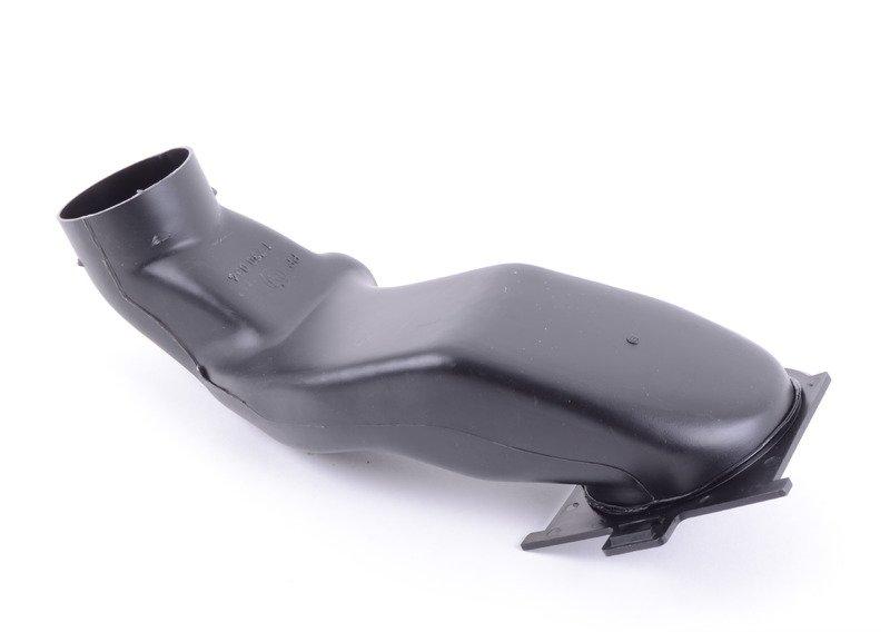 Всасывающий патрубок