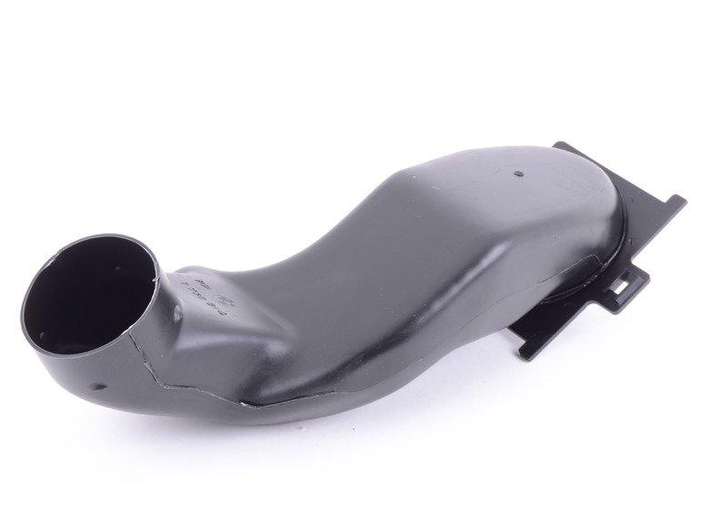 Всасывающий патрубок