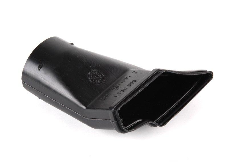 Всасывающий патрубок