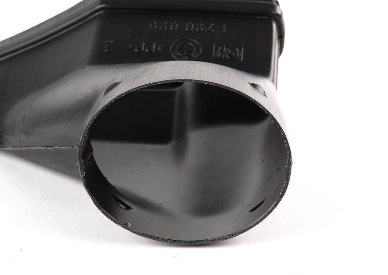 Всасывающий патрубок