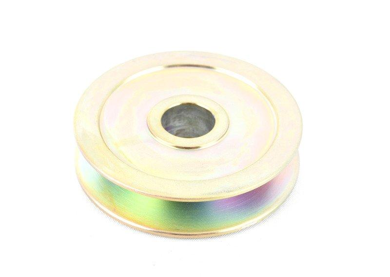 ременный шкив