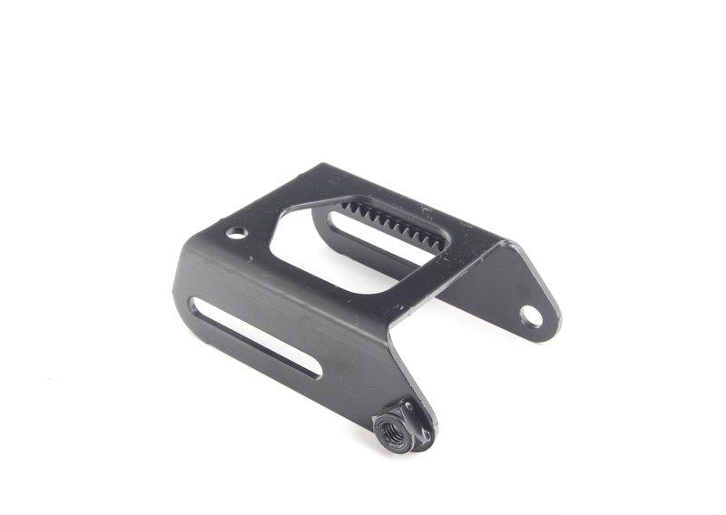 Зажимная пластина