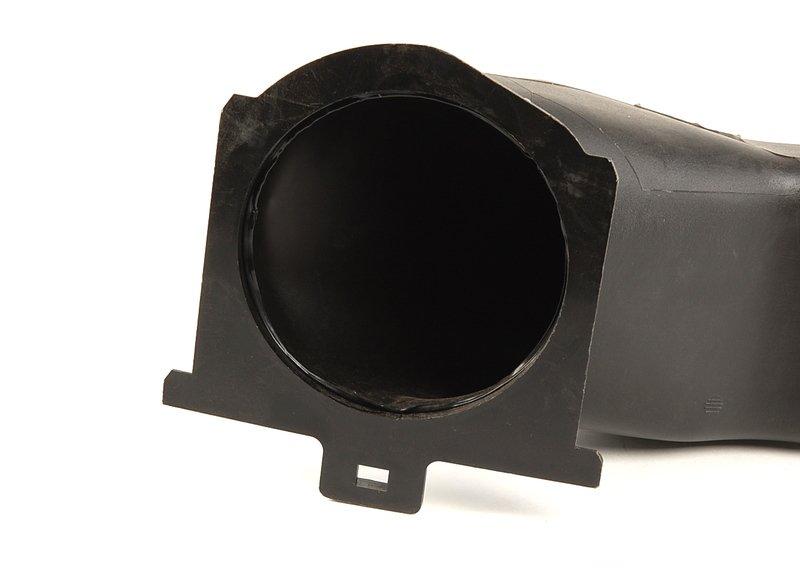 Всасывающий патрубок