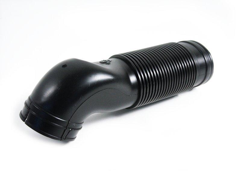 гофрированный кожух