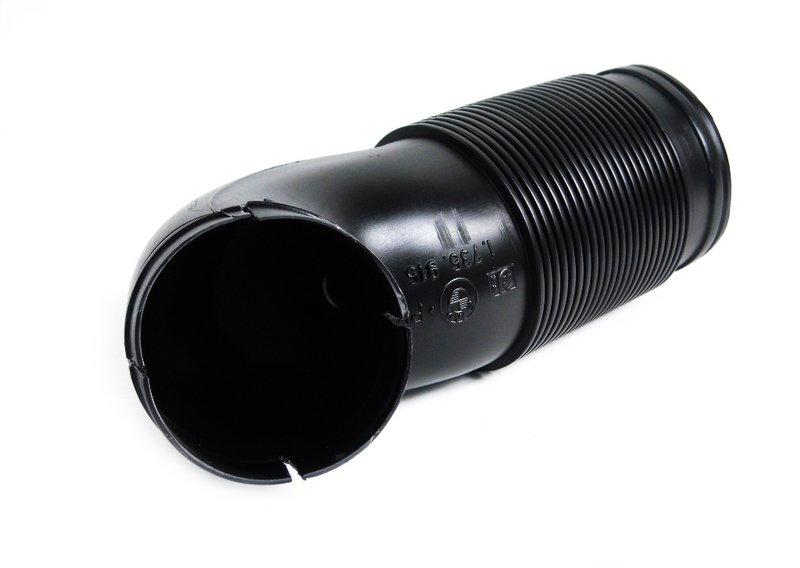 гофрированный кожух