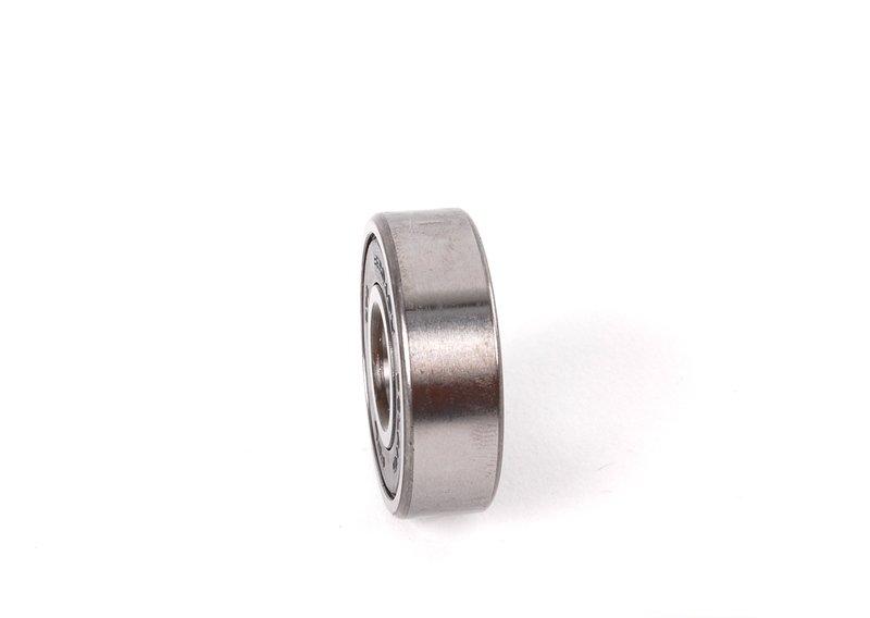 Радиальный шарикоподшипник