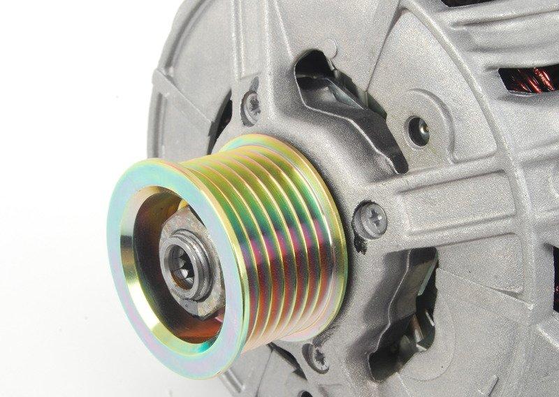 Компактный генератор