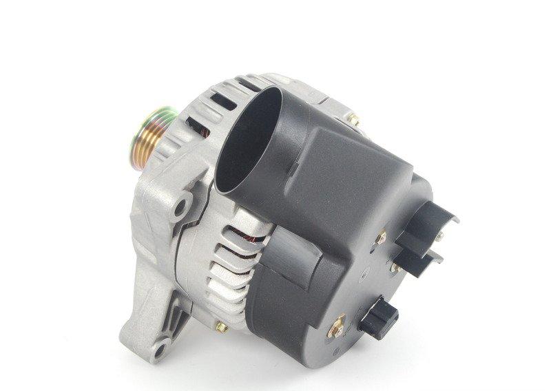 Компактный генератор