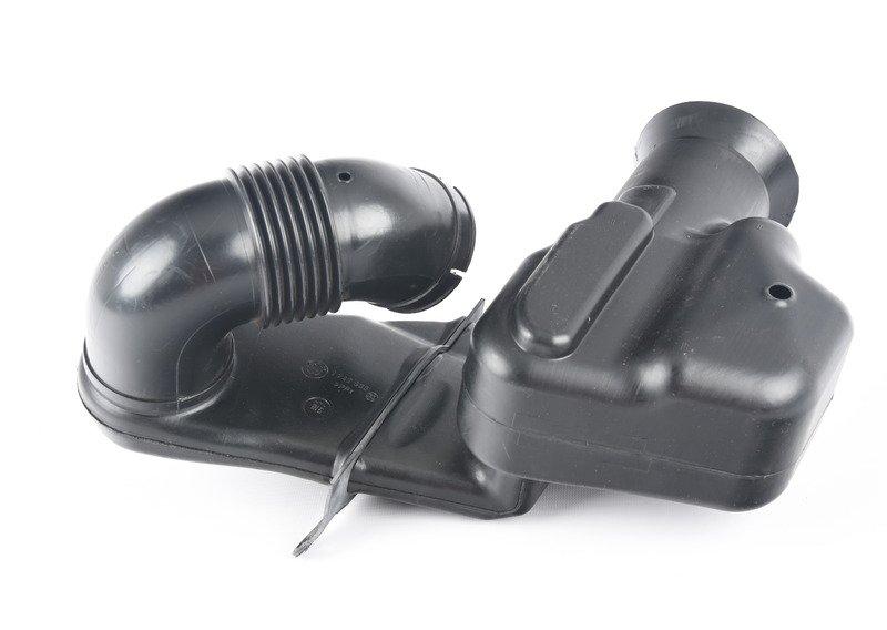 Вентиляционный канал